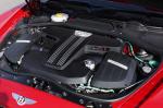 Bentley Continental GT V8 2013 года